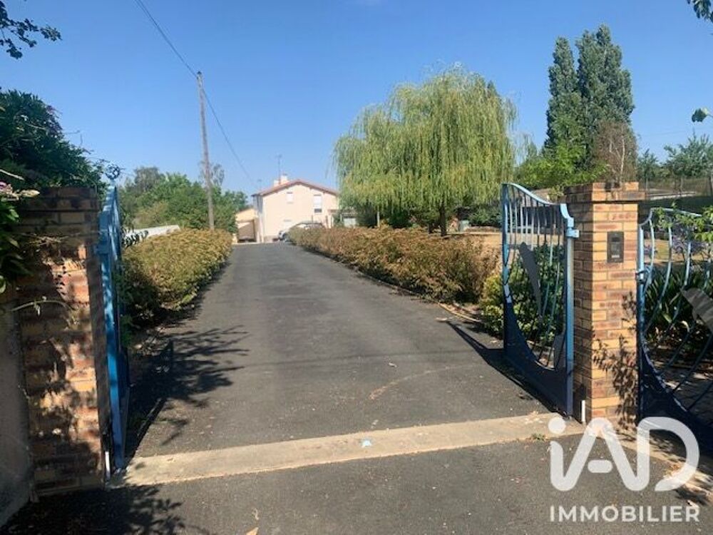 Vente Maison de campagne 7 pièces
