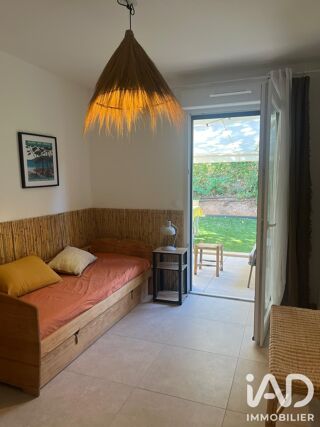  Appartement à vendre 3 pièces 61 m²