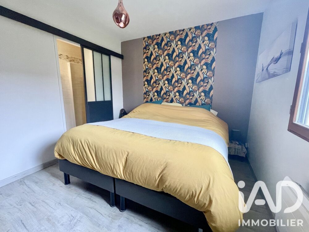 Vente Maison Vente Maison traditionnelle 5 pièces Couëron