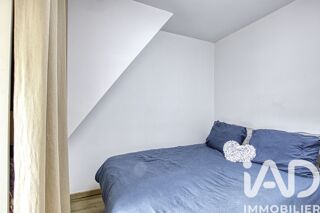  Maison à vendre 2 pièces 38 m²