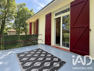  Maison à vendre 7 pièces 125 m²