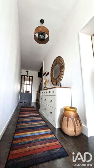  Maison à vendre 6 pièces 150 m²