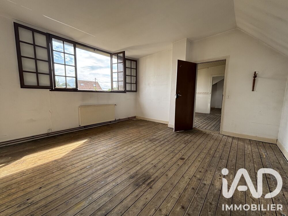Vente Maison Vente Maison/villa 6 pièces Le havre