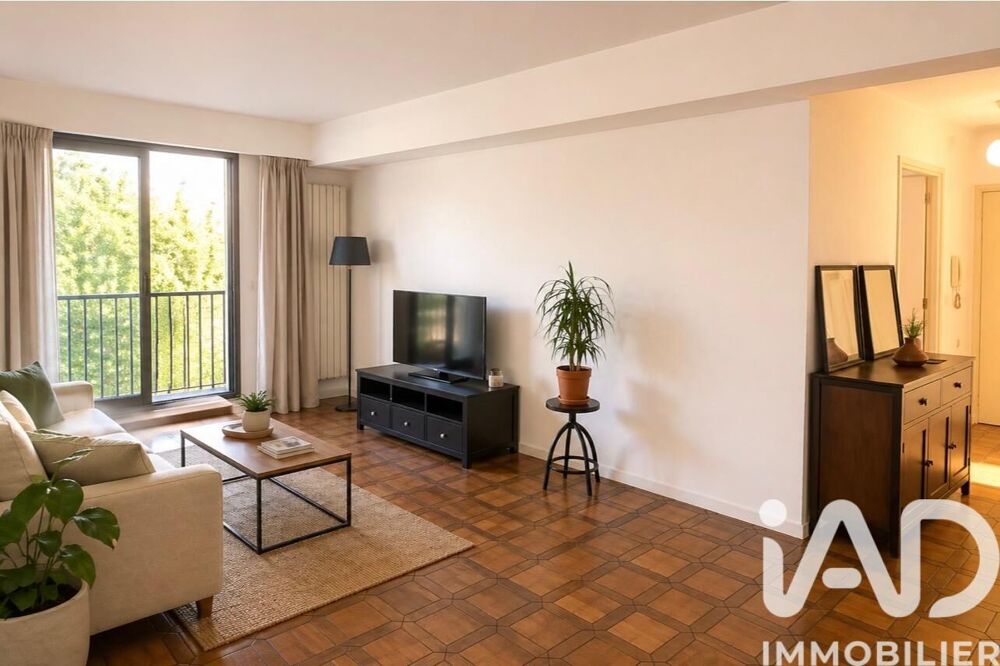 Vente Appartement Vente Appartement 4 pièces Paris 19