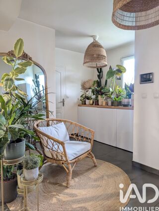 Maison 7 pièces 160 m² · à Fagnières · 160 m² · 240 000 €