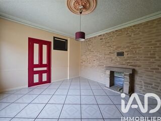  Maison à vendre 10 pièces 203 m²