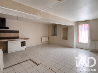  Immeuble à vendre 220 m²