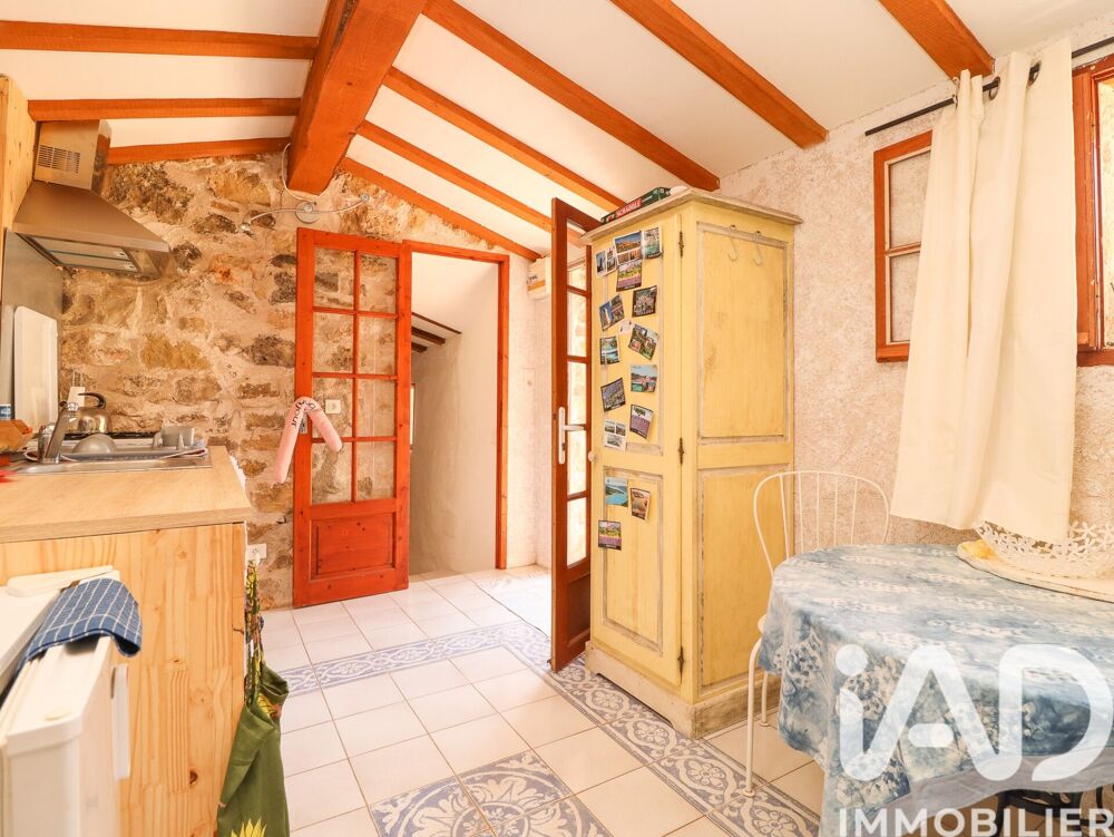 à vendre  Maison Fayence (83440)