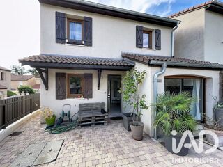  Maison à vendre 5 pièces 100 m²