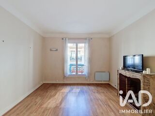  Appartement à vendre 3 pièces 46 m²
