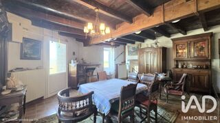  Maison à vendre 4 pièces 75 m²