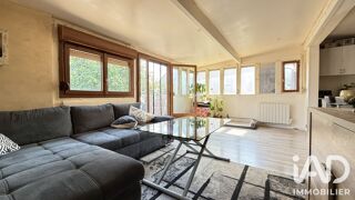  Maison à vendre 4 pièces 70 m²