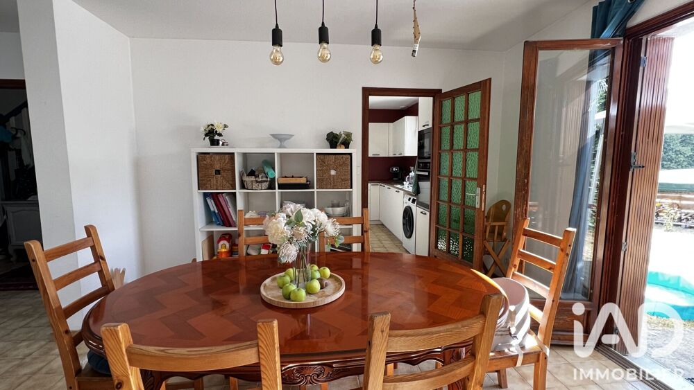 Location Maison Location Maison/villa 5 pièces Guégon
