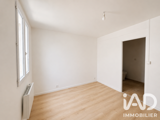  Maison à vendre 2 pièces 28 m²