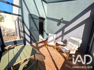Vente Maison Vente Maison/villa 6 pièces Aussonne