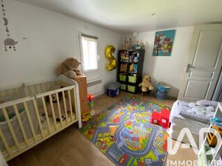  Maison à vendre 7 pièces 153 m²