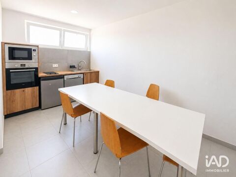  Vente Local d'activités 693 m&sup2; 