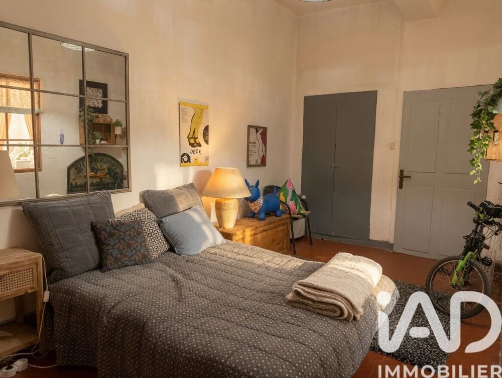 vente Appartement - 3 pièce(s) - 60 m² Avignon (84000)