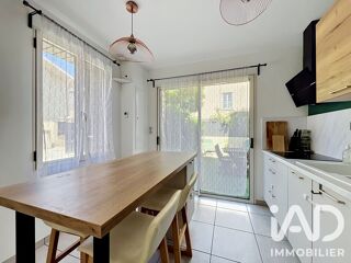  Appartement à vendre 3 pièces 63 m²