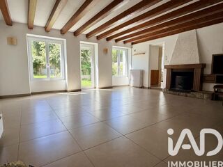  Maison à vendre 5 pièces 138 m²