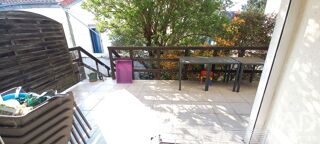  Maison à vendre 6 pièces 93 m²