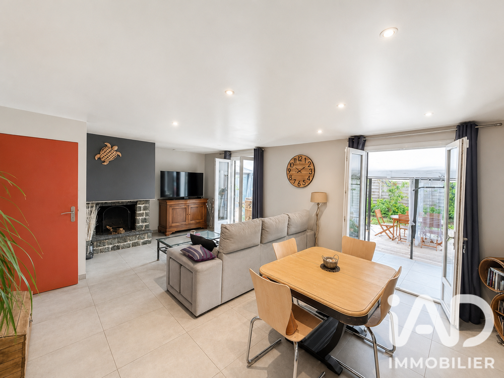 Vente Maison Vente Maison/villa 5 pièces Saint-mamert-du-gard