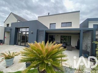  Maison à vendre 7 pièces 169 m²