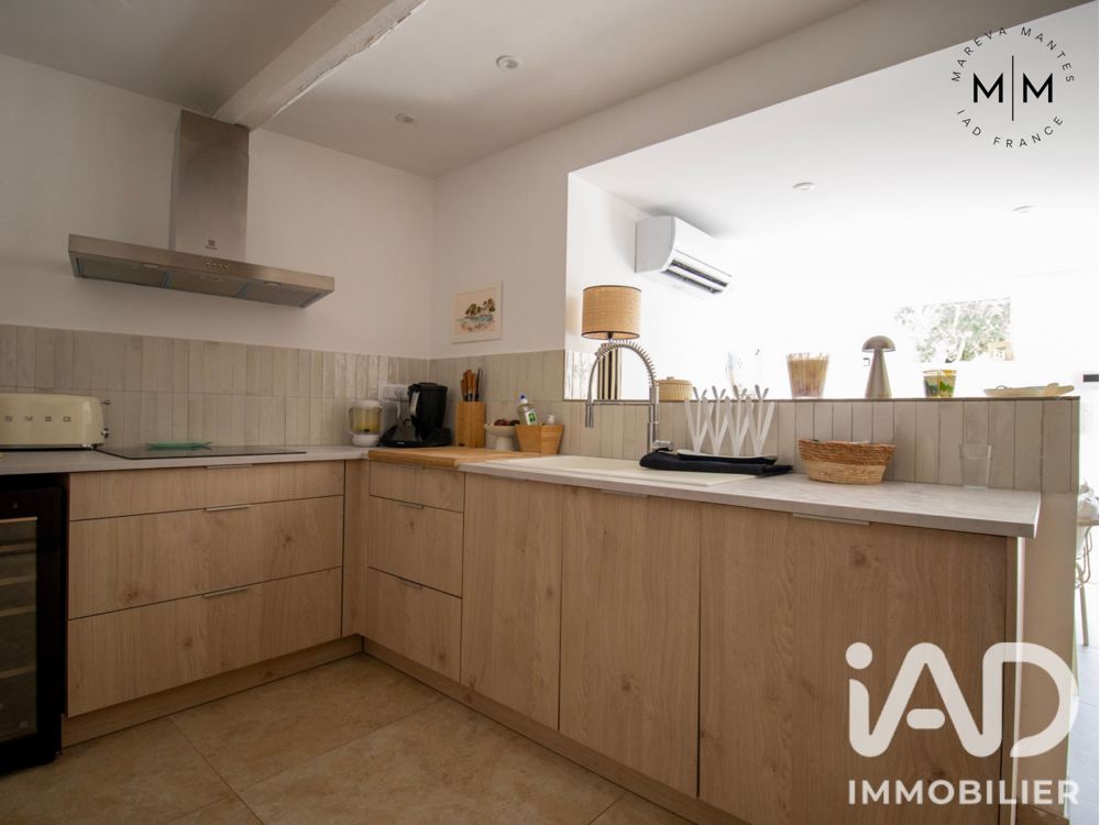 Vente Maison Vente Maison/villa 4 pièces Toulon