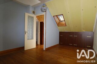  Maison à vendre 3 pièces 57 m²