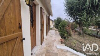  Maison à vendre 5 pièces 115 m²