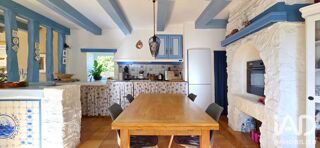 Vente Maison Vente Longère 4 pièces Saint-nolff