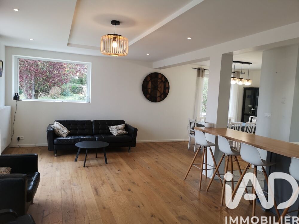 Vente Maison/villa 9 pièces
