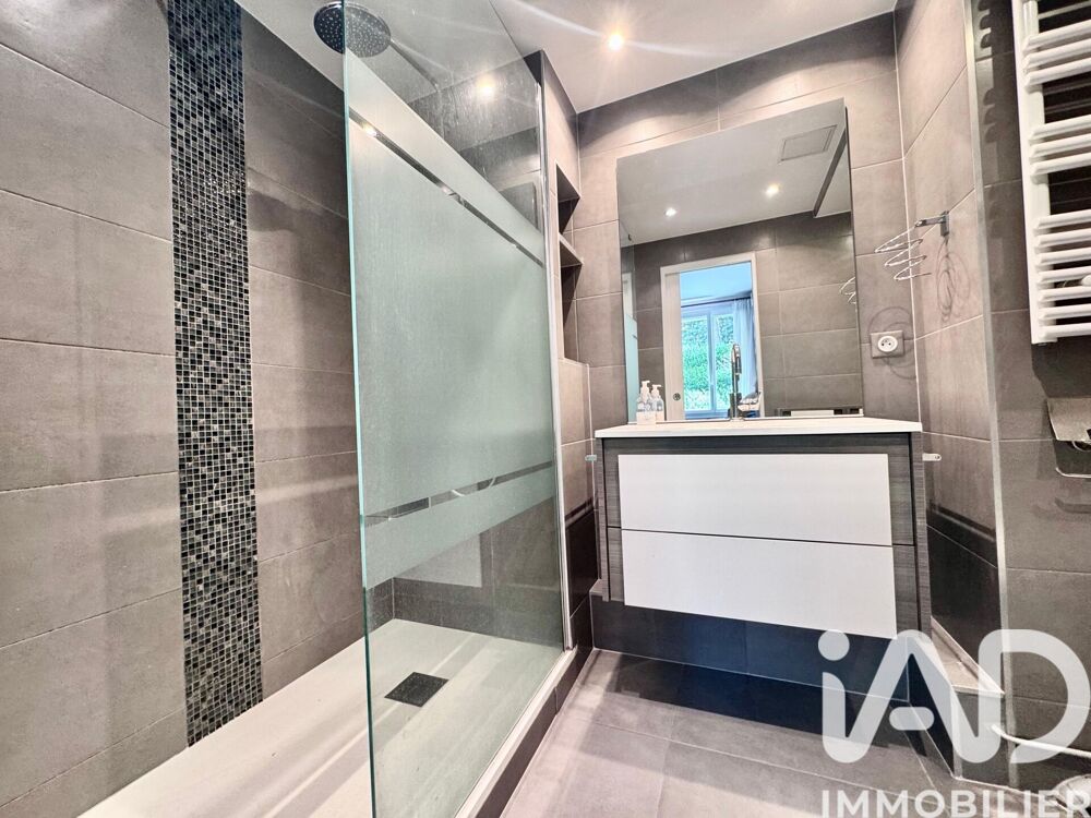 à vendre  Appartement Nogent-sur-Marne (94130)