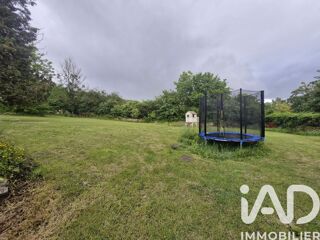  Maison à vendre 6 pièces 173 m²