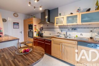  Maison à vendre 6 pièces 129 m²