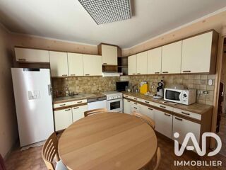  Maison à vendre 7 pièces 110 m²