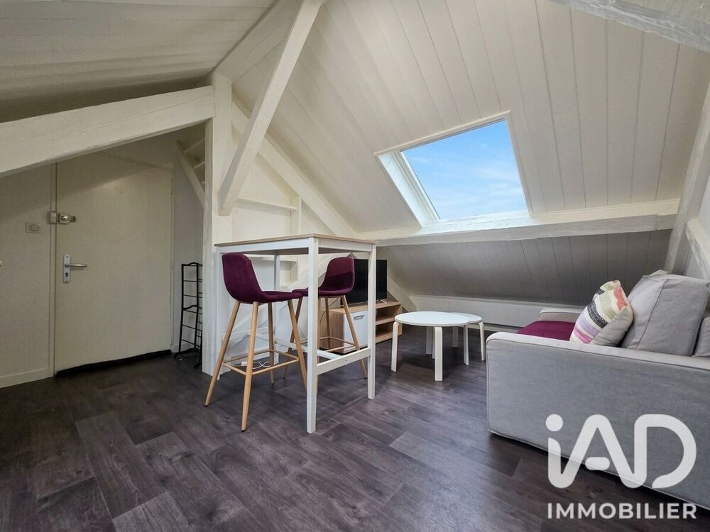 Vente Appartement Vente Appartement 2 pièces Grenoble