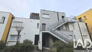  Appartement à vendre 2 pièces 41 m²