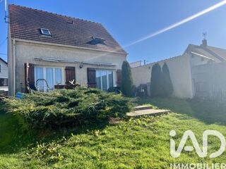  Maison à vendre 4 pièces 90 m²