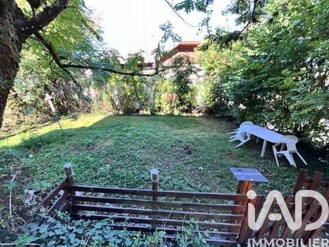   Vente Maison Maison - 4 pièce(s) - 50 m²