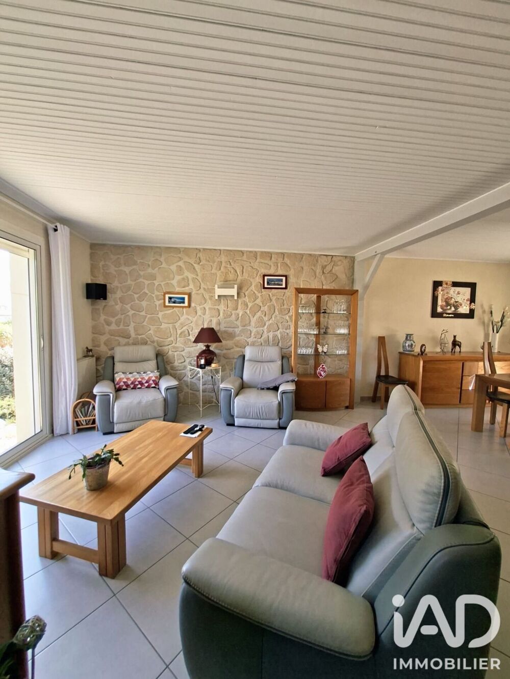 Vente Maison de campagne 5 pièces