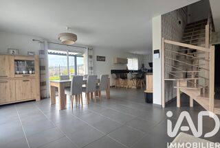  Maison à vendre 9 pièces 200 m²