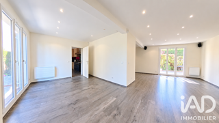  Maison à vendre 6 pièces 145 m²