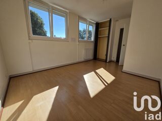  Appartement à vendre 2 pièces 54 m²