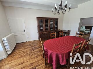  Maison à vendre 4 pièces 170 m²