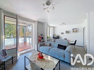  Appartement à vendre 2 pièces 56 m²