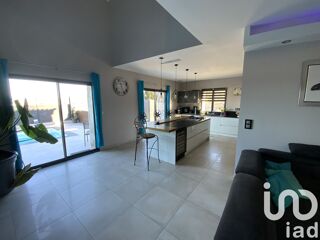  Maison à vendre 7 pièces 305 m²
