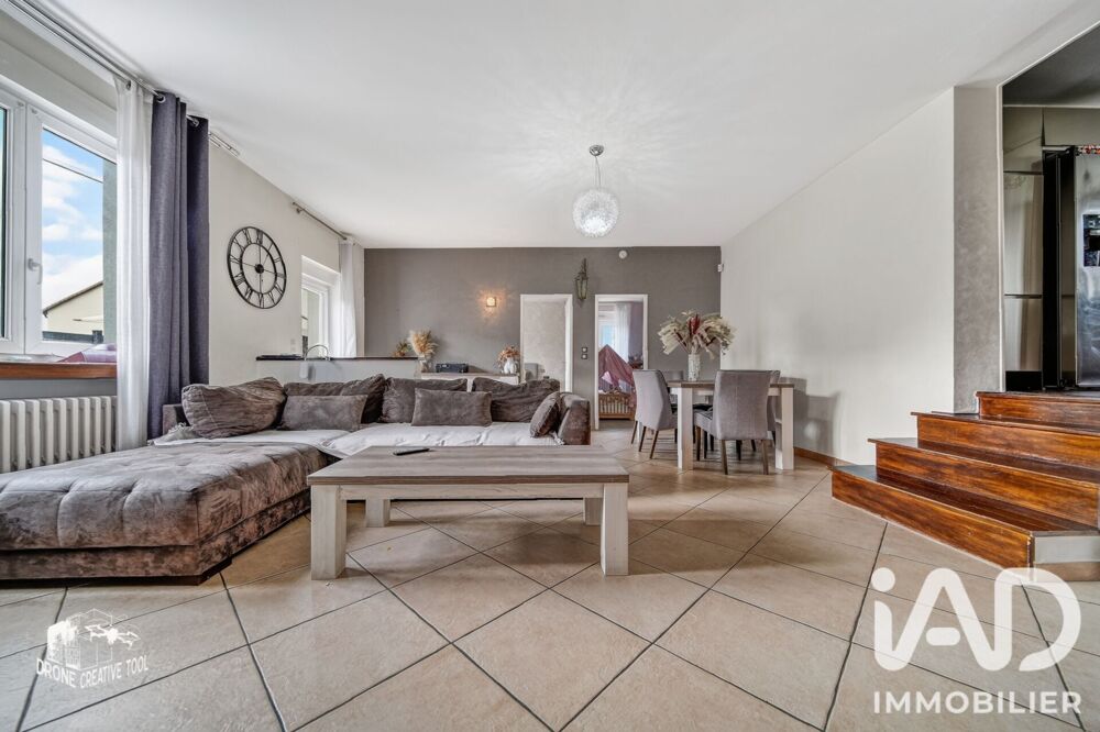 Vente Appartement 5 pièces