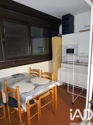  Appartement à vendre 1 pièce 24 m²