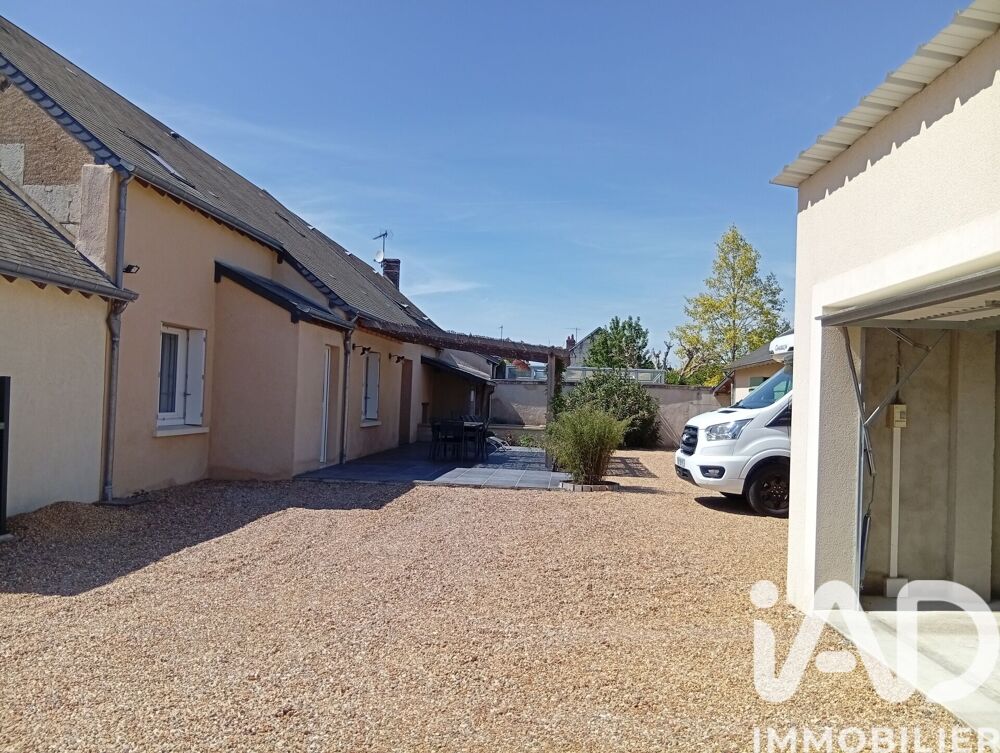 Vente Maison/villa 8 pièces